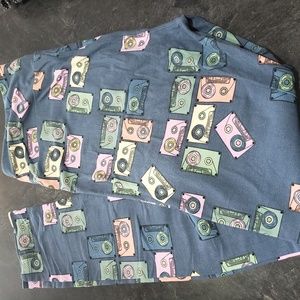 Lularoe leggings